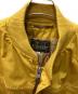 中古・古着 DERBY OF SAN FRANCISCO (ダービーオブサンフランシスコ) MA-1ジャケット イエロー サイズ:XL：32000円