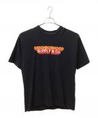 NEIGHBORHOODネイバーフッド）の古着「SUPPLY＆Co」｜ブラック