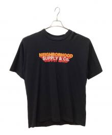 NEIGHBORHOOD（ネイバーフッド）の古着「SUPPLY＆Co」｜ブラック