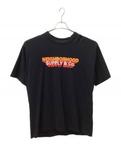 中古・古着通販】GODSMACK (ゴッドスマック) Tシャツ ブラック サイズ