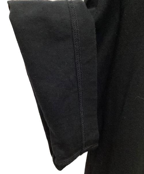 NEIGHBORHOOD（ネイバーフッド）NEIGHBORHOOD (ネイバーフッド) SUPPLY＆Co ブラック サイズ:XLの古着・服飾アイテム