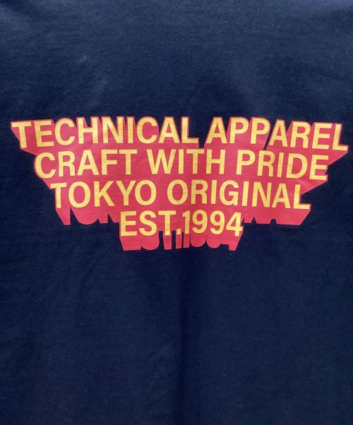 NEIGHBORHOOD（ネイバーフッド）NEIGHBORHOOD (ネイバーフッド) SUPPLY＆Co ブラック サイズ:XLの古着・服飾アイテム
