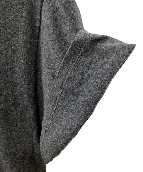 Champion（チャンピオン）Champion (チャンピオン) KITH (キス) Tシャツ グレー サイズ:XLの古着・服飾アイテム