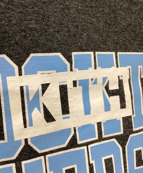 Champion（チャンピオン）Champion (チャンピオン) KITH (キス) Tシャツ グレー サイズ:XLの古着・服飾アイテム