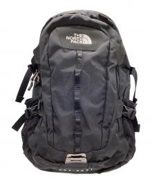 THE NORTH FACE（ザ ノース フェイス）の古着「HOT SHOT CLASSIC」｜ブラック
