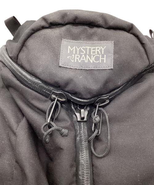 MYSTERY RANCH（ミステリーランチ）MYSTERY RANCH (ミステリーランチ) URBAN ASSAULT ブラックの古着・服飾アイテム