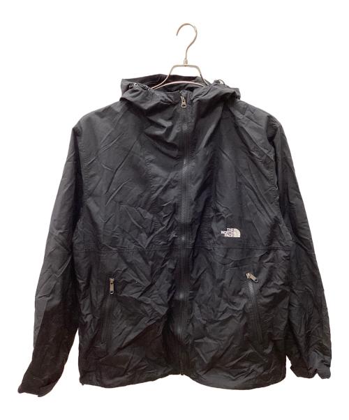 THE NORTH FACE（ザ ノース フェイス）THE NORTH FACE (ザ ノース フェイス) マウンテンパーカー ブラック サイズ:XLの古着・服飾アイテム