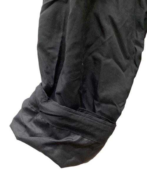 THE NORTH FACE（ザ ノース フェイス）THE NORTH FACE (ザ ノース フェイス) マウンテンパーカー ブラック サイズ:XLの古着・服飾アイテム