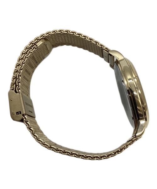 PAUL SMITH（ポールスミス）PAUL SMITH (ポールスミス) リストウォッチ シルバーの古着・服飾アイテム