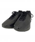 NIKEナイキ）の古着「AIR MAX DN」｜ブラック