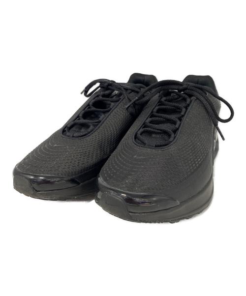 NIKE（ナイキ）NIKE (ナイキ) AIR MAX DN ブラック サイズ:29.5cmの古着・服飾アイテム
