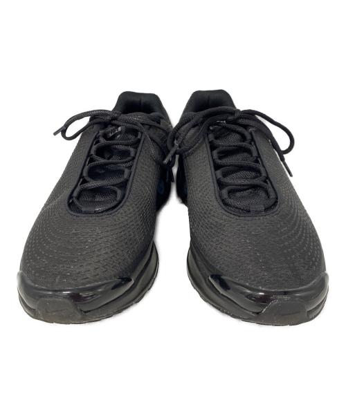 NIKE（ナイキ）NIKE (ナイキ) AIR MAX DN ブラック サイズ:29.5cmの古着・服飾アイテム