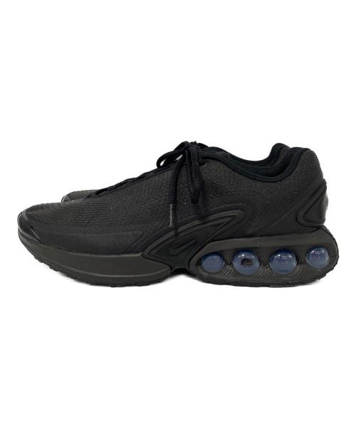 NIKE（ナイキ）NIKE (ナイキ) AIR MAX DN ブラック サイズ:29.5cmの古着・服飾アイテム