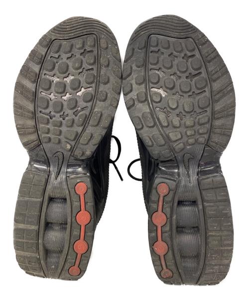 NIKE（ナイキ）NIKE (ナイキ) AIR MAX DN ブラック サイズ:29.5cmの古着・服飾アイテム