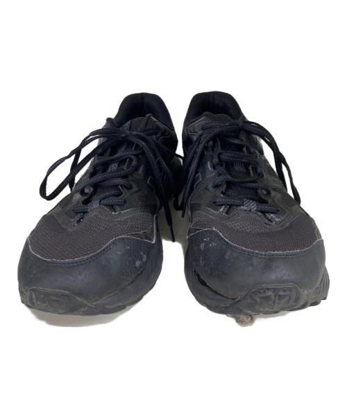 asics（アシックス）asics (アシックス) GEL-SONOMA ブラック サイズ:29cmの古着・服飾アイテム