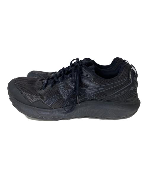 asics（アシックス）asics (アシックス) GEL-SONOMA ブラック サイズ:29cmの古着・服飾アイテム