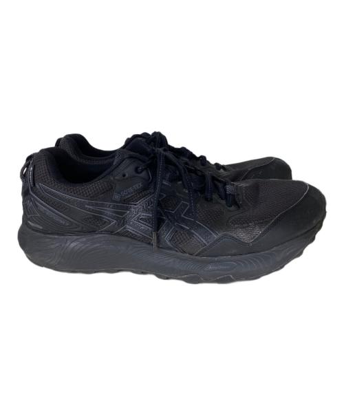 asics（アシックス）asics (アシックス) GEL-SONOMA ブラック サイズ:29cmの古着・服飾アイテム