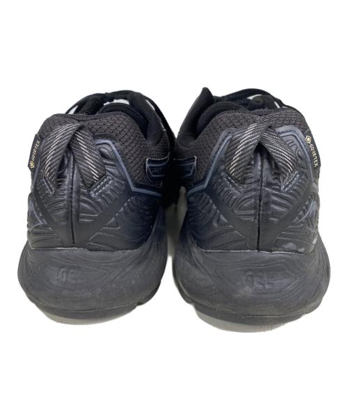 asics（アシックス）asics (アシックス) GEL-SONOMA ブラック サイズ:29cmの古着・服飾アイテム