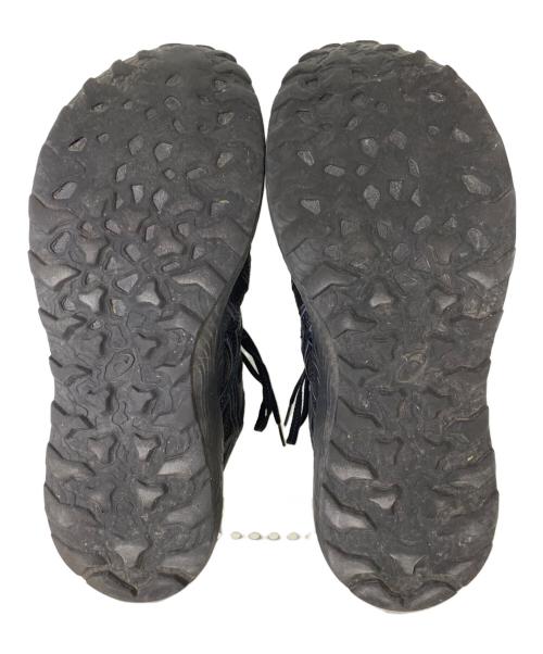 asics（アシックス）asics (アシックス) GEL-SONOMA ブラック サイズ:29cmの古着・服飾アイテム