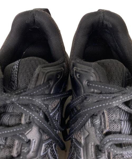 asics（アシックス）asics (アシックス) GEL-SONOMA ブラック サイズ:29cmの古着・服飾アイテム