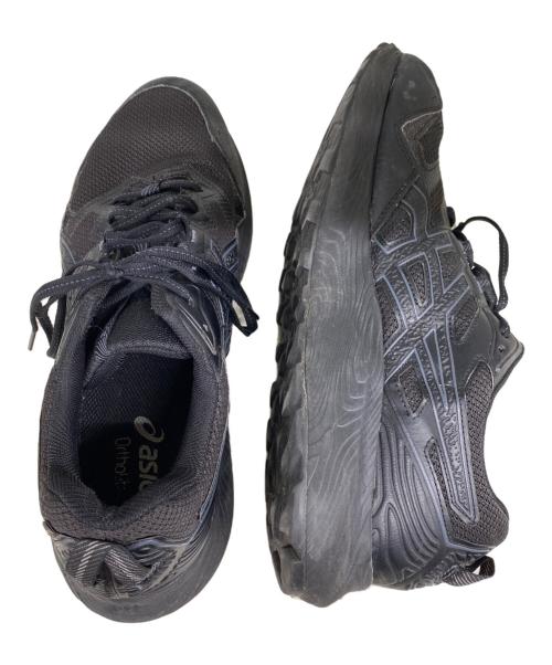 asics（アシックス）asics (アシックス) GEL-SONOMA ブラック サイズ:29cmの古着・服飾アイテム