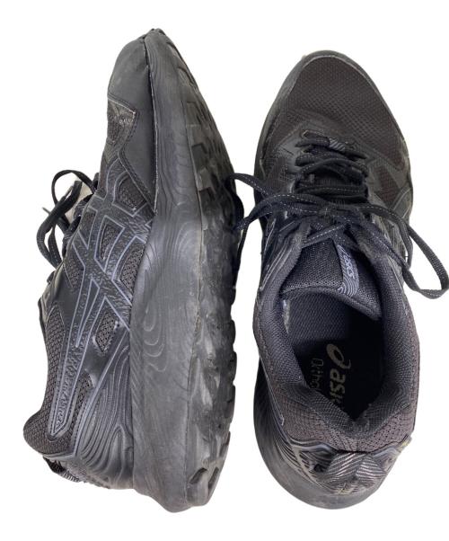 asics（アシックス）asics (アシックス) GEL-SONOMA ブラック サイズ:29cmの古着・服飾アイテム