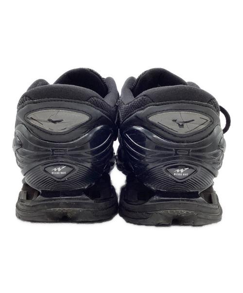 MIZUNO（ミズノ）MIZUNO (ミズノ) WAVE PROPHECY LS ブラック サイズ:29cmの古着・服飾アイテム