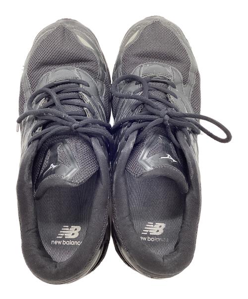 MIZUNO（ミズノ）MIZUNO (ミズノ) WAVE PROPHECY LS ブラック サイズ:29cmの古着・服飾アイテム