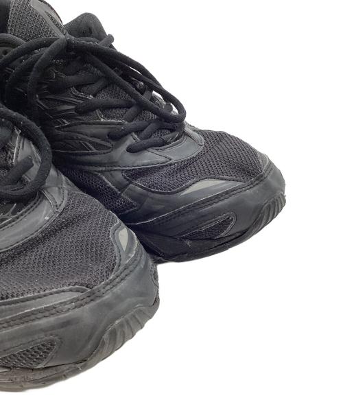 MIZUNO（ミズノ）MIZUNO (ミズノ) WAVE PROPHECY LS ブラック サイズ:29cmの古着・服飾アイテム