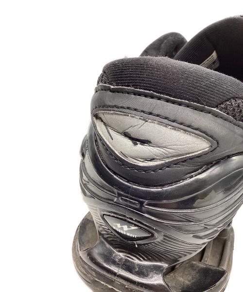 MIZUNO（ミズノ）MIZUNO (ミズノ) WAVE PROPHECY LS ブラック サイズ:29cmの古着・服飾アイテム