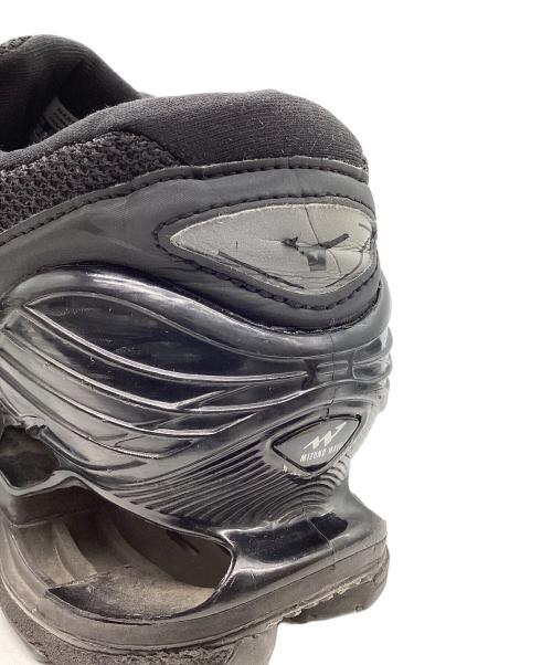 MIZUNO（ミズノ）MIZUNO (ミズノ) WAVE PROPHECY LS ブラック サイズ:29cmの古着・服飾アイテム