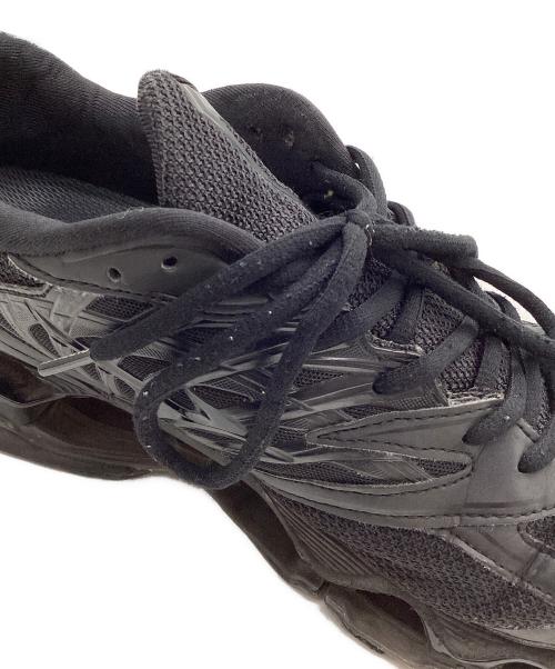 MIZUNO（ミズノ）MIZUNO (ミズノ) WAVE PROPHECY LS ブラック サイズ:29cmの古着・服飾アイテム