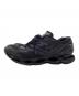 MIZUNO (ミズノ) WAVE PROPHECY LS ブラック サイズ:29cm：9000円