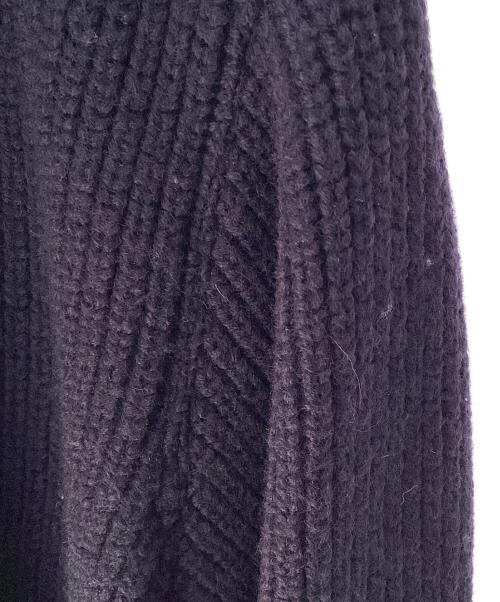 BLUE BLUE（ブルーブルー）BLUE BLUE (ブルーブルー) ジャケット ネイビー サイズ:3の古着・服飾アイテム