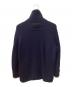 BLUE BLUE (ブルーブルー) ジャケット ネイビー サイズ:3：8000円
