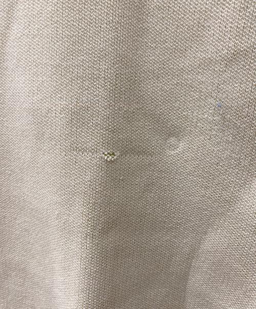 MAISON SPECIAL（メゾンスペシャル）MAISON SPECIAL (メゾンスペシャル) 厚手ニット アイボリー サイズ:Mの古着・服飾アイテム
