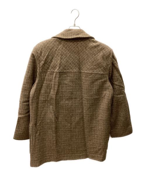 PENDLETON（ペンドルトン）PENDLETON (ペンドルトン) ヴィンテージコート ベージュ サイズ:表記無しの古着・服飾アイテム