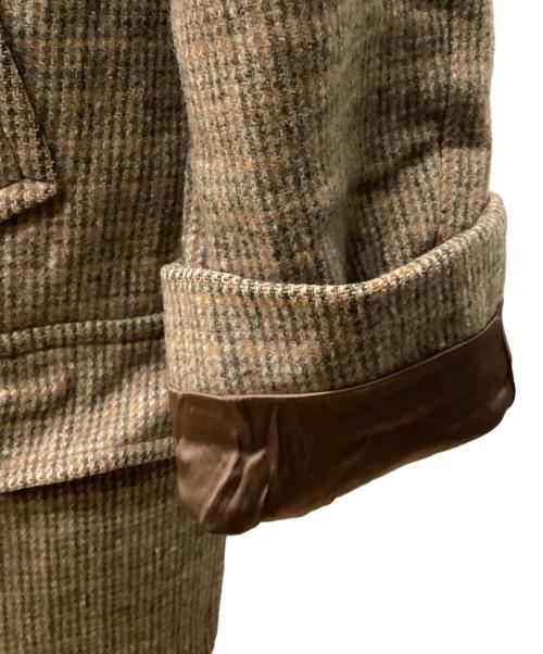 PENDLETON（ペンドルトン）PENDLETON (ペンドルトン) ヴィンテージコート ベージュ サイズ:表記無しの古着・服飾アイテム