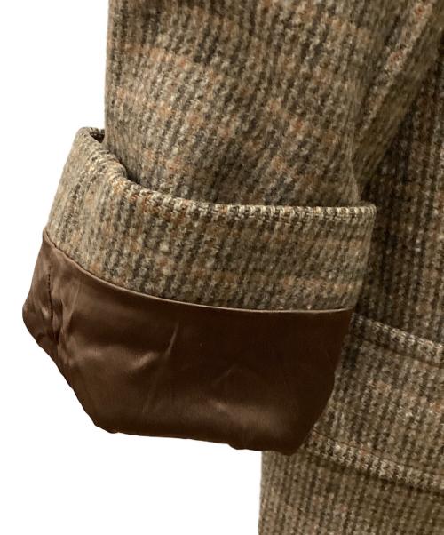 PENDLETON（ペンドルトン）PENDLETON (ペンドルトン) ヴィンテージコート ベージュ サイズ:表記無しの古着・服飾アイテム