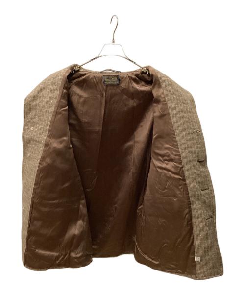 PENDLETON（ペンドルトン）PENDLETON (ペンドルトン) ヴィンテージコート ベージュ サイズ:表記無しの古着・服飾アイテム