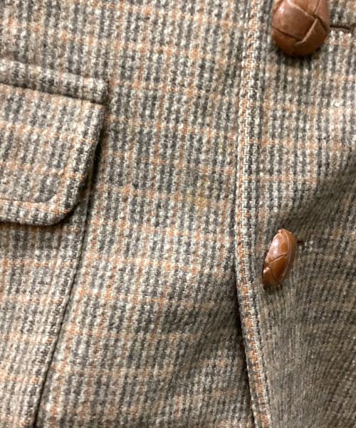 PENDLETON（ペンドルトン）PENDLETON (ペンドルトン) ヴィンテージコート ベージュ サイズ:表記無しの古着・服飾アイテム