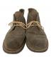 CLARKS (クラークス) デザートブーツ ブラウン サイズ:8：5000円