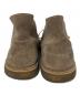 中古・古着 CLARKS (クラークス) デザートブーツ ブラウン サイズ:8：5000円