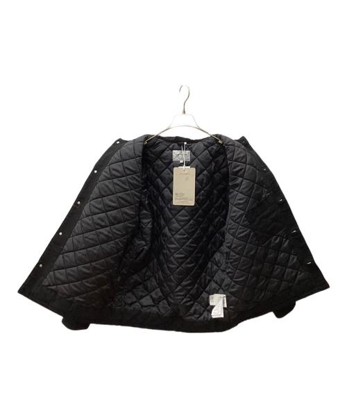 CarHartt（カーハート）CarHartt (カーハート) OG CHORE COAT ブラック サイズ:S 未使用品の古着・服飾アイテム