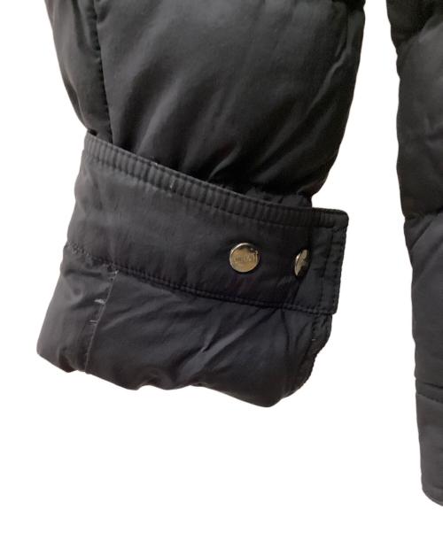 HERNO（ヘルノ）HERNO (ヘルノ) ダウンジャケット ネイビー サイズ:42の古着・服飾アイテム