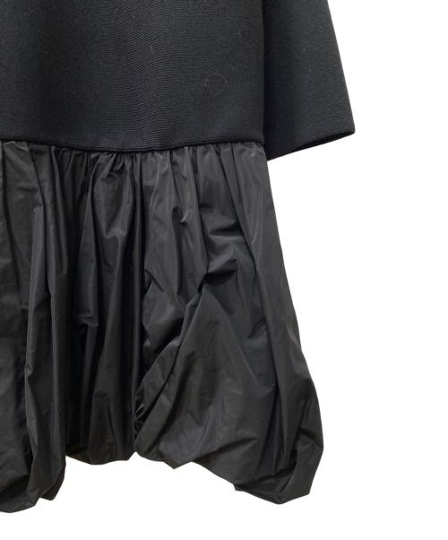 styling/（スタイリング）styling/ (スタイリング) 長袖ブラウス ブラック サイズ:Freeの古着・服飾アイテム