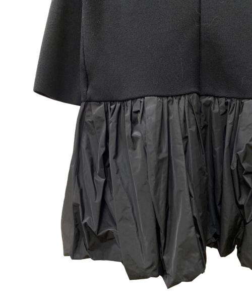 styling/（スタイリング）styling/ (スタイリング) 長袖ブラウス ブラック サイズ:Freeの古着・服飾アイテム