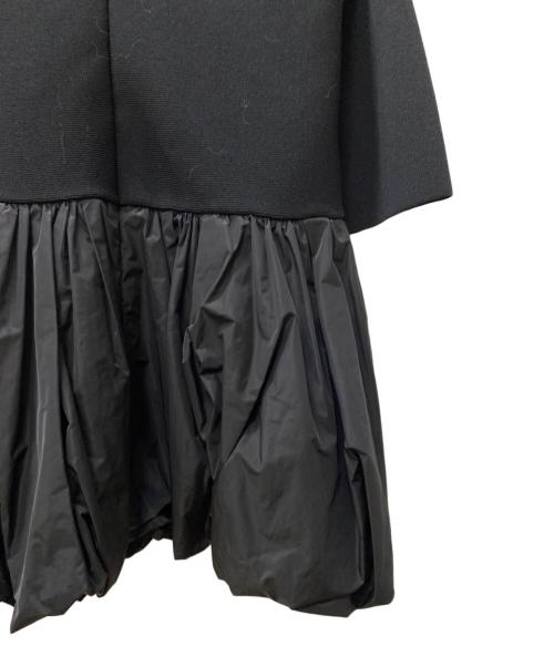 styling/（スタイリング）styling/ (スタイリング) 長袖ブラウス ブラック サイズ:Freeの古着・服飾アイテム