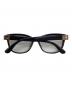 DOLCE & GABBANA (ドルチェ＆ガッバーナ) 眼鏡 サイズ:54□17：14000円
