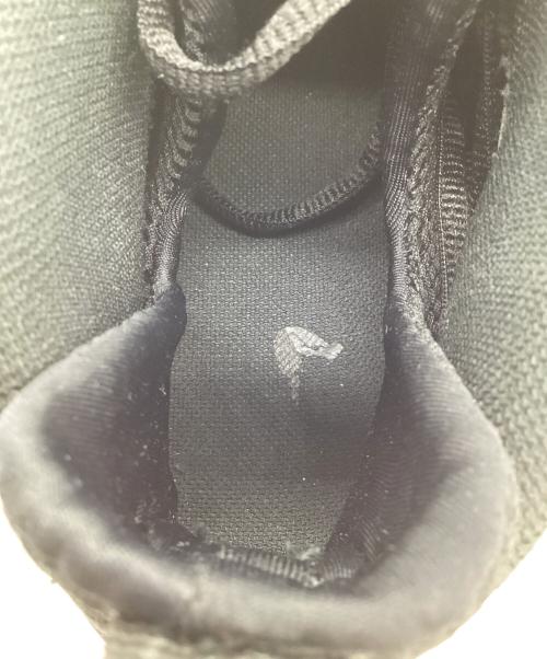NIKE（ナイキ）NIKE (ナイキ) AIR FOAMPOSITE ONE PRM ブラック サイズ:26.5cmの古着・服飾アイテム